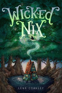 Wicked Nix - Coakley, Lena