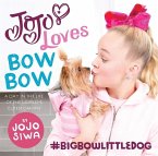 Jojo Loves Bowbow