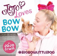 Jojo Loves Bowbow - Jojo Siwa