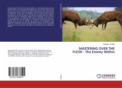 MASTERING OVER THE FLESH - The Enemy Within - Gyamfi, Samuel