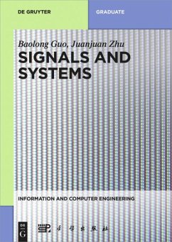 Signals and Systems - Guo, Baolong