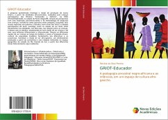 GRIOT-Educador