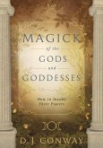 Magick of the Gods and Goddesses