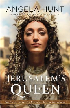 Jerusalem's Queen - Hunt, Angela