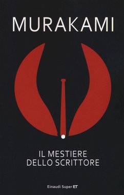 Cover Il mestiere dello scrittore