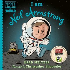 I Am Neil Armstrong - Meltzer, Brad