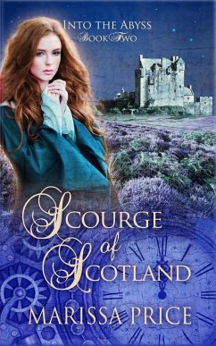 Scourge of Scotland - Price, Marissa