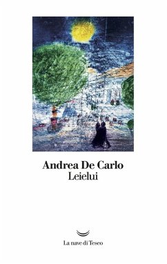 Leielui Cover Leielui