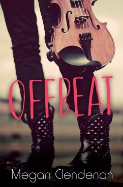 Offbeat - Clendenan, Megan