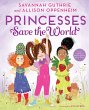 Princesses Save the World - Bild 1