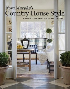 Nora Murphy's Country House Style - Murphy, Nora; Golden, Deborah