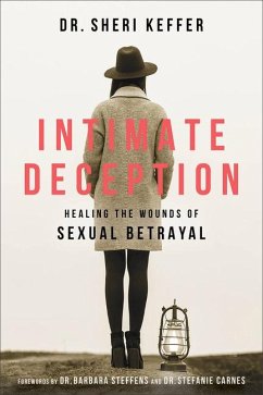 Intimate Deception - Keffer, Dr. Sheri