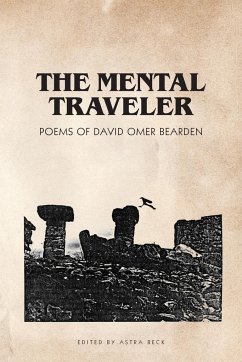 The Mental Traveler - Bearden, David Omer