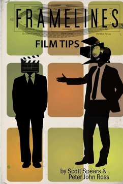 Framelines Film Tips - Ross, Peter John