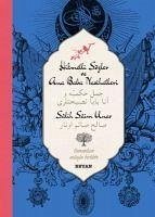 Hikmetli Sözler ve Ana Baba Nasihatleri Osmanlica - Türkce - Saim Unar, Salih