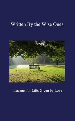 Written By the Wise Ones - Sheridan, Brenda