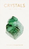 Crystals: The Stone Deck: 78 Crystals to Energize Your Life (Crystals and Healing Stones, Crystals for Beginners, Protection Crystals and Stones