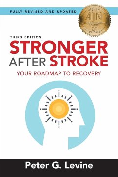 Stronger After Stroke - Levine, Peter G