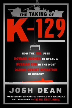 The Taking of K-129 - Dean, Josh