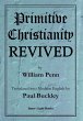 Primitive Christianity Revived - Bild 1