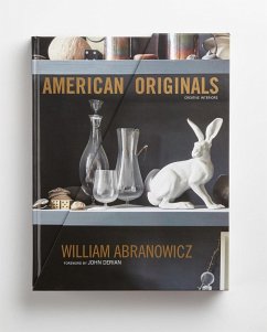 Cover American Originals