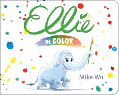 Ellie in Color - Wu, Mike