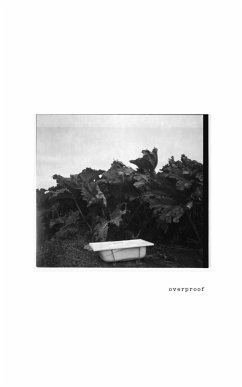 Overproof - Bayliss, Matt