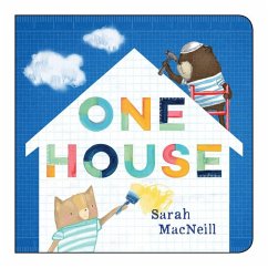 One House - MacNeill, Sarah