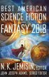 The Best American Science Fiction and... - Bild 1