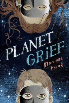 Planet Grief - Polak, Monique