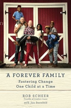 Forever Family - Scheer, Rob