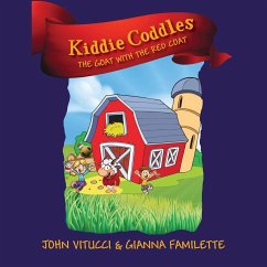 Kiddie Coddles - Vitucci, John; Familette, Gianna