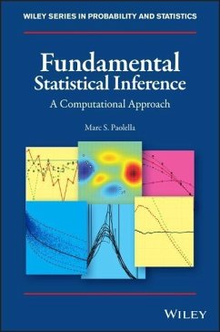 Fundamental Statistical Inference - Paolella, Marc S