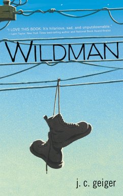 Wildman - Geiger, J C