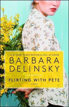 Flirting with Pete - Delinsky, Barbara