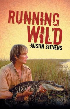Running Wild - Stevens, Austin