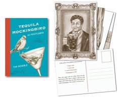 Tequila Mockingbird: 20 Postcards - Federle, Tim