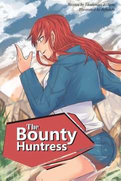 The Bounty Huntress - Eclipse, Lieutenant