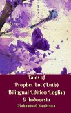 Tales of Prophet Lot (Luth) Bilingual Edition English and Indonesia