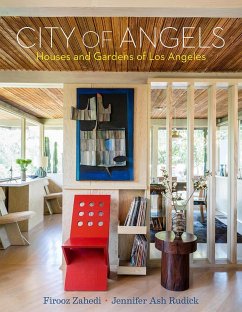 City of Angels - Rudick, Jennifer Ash