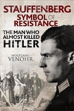 Cover Stauffenberg: Symbol of Resistance
