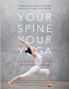 Your Spine, Your Yoga - Clark, Bernie