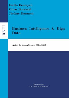 Business Intelligence & Big Data - Darmont, Jérôme