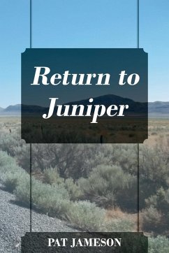 Return to Juniper - Jameson, Pat