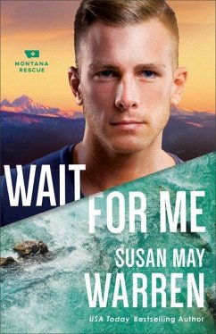 Wait for Me - Warren, Susan May