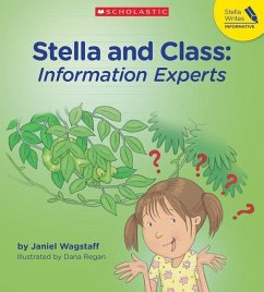 Stella and Class: Information Experts - Wagstaff, Janiel