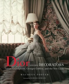 Dior and His Decorators - Footer, Maureen