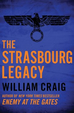 The Strasbourg Legacy - Craig, William