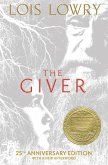 The Giver (25th Anniversary Edition)
