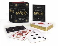 Everyday Magic - Flom, Justin